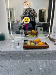 -苏豪美发S A L O N烫发染发
