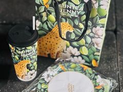 -沪上阿姨·精选茶饮(辽阳万达广场店)