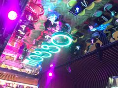 -MOSSO音乐酒吧·Live House(南京西路店)
