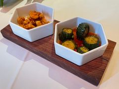 -藏素风格餐厅(大兴店)