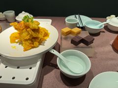 -羲和雅苑•北京烤鸭(乐园道万象城店)
