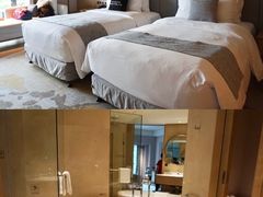 -上海佘山世茂艾美酒店