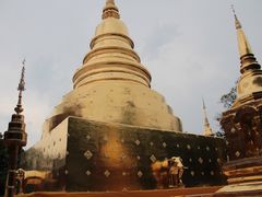 -帕辛寺