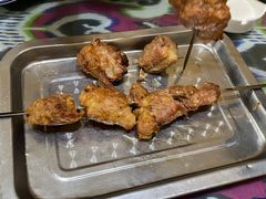 馕坑烤肉-新疆食府(华龙店)