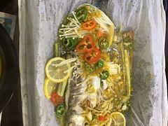 -外婆小聚茶餐厅·生日·团建(市民中心店)