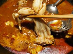 -老天桥蛙炉火锅(姑苏总店)