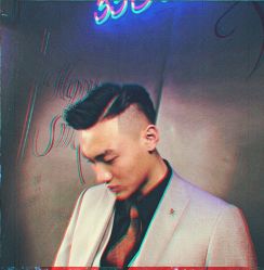 -INXXMAN男士理发