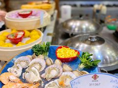 -宝轩渔府·老字号海鲜·正宗津菜(水上店)