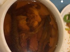 -君康悦美食汤泉水会·SPA(天河店)