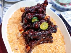 -图味美小黄鱼·景德菜(浙江路店)