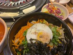 -喜来稀肉(望京店)