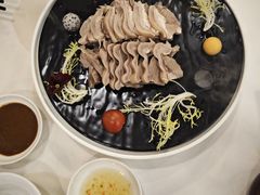 -新兴家喻酒家·羊城名宴(昌岗店)