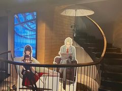 -C Cafe(朵云书院·戏剧店)