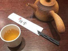 -翔峰炭火鳗鱼(悦泰街里公寓店)