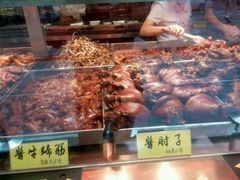 -四季小馆·地道北京小吃(广百店)