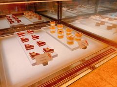 -富力丽思卡尔顿酒店·香荟全日制餐厅