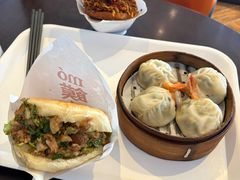 -阿那亚第三食堂 Cafeteria 3