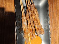 -烧蠔帮·湛江生蚝(南桥店)