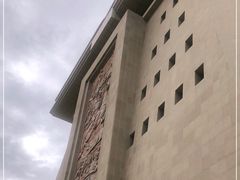 -巴音郭楞蒙古自治州博物馆