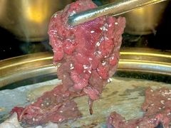 -熊大·鲜烤黄牛肉(五山店)