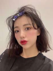 点击看大图 -MY HAIR ARDOR