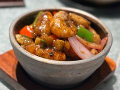 -清平饭店•广州第一鸡(陈家祠店)