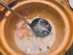 -小城粥道·海胆鲜虾粥(解放广场店)
