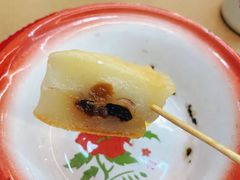 -老三样·旧食新味(绿地店)