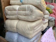 -利民棉花加工店