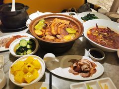 -城南往事(滨江世茂店)