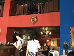 -静香HOUSE·全时段融合餐厅(七星欢乐颂店)