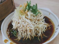 -蒋家桥饺面店(广陵路店)