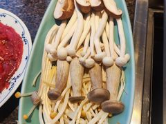 -皇城老妈火锅·川味传承(港湾店)