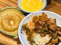 -易裕和·长沙米粉(竹塘西路店)