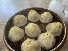 秘制汤包-曼曼汤包(建国西路店)