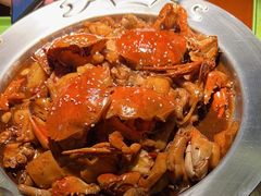 -谢蟹浓(西铁营万达店)