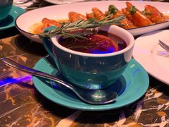-MOSSO德国餐厅·音乐酒吧(环宇荟店)