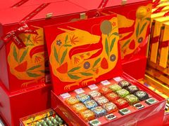 -VENCHI 闻绮(北京国贸商城店)