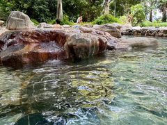 -湖泉半山温泉(湖泉生态园)