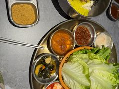 -东味北道熟成·炭火烤肉(九龙店)