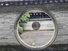 -胡雪岩故居