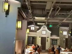 大堂-老伙记海鲜码头(北滘店)
