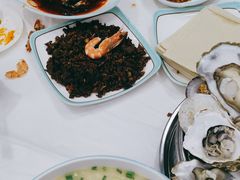 -日照大牌檔•小船海鲜(万平口店)
