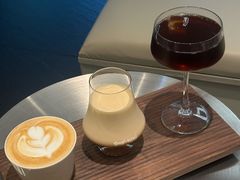 -Dogi&kiki Coffee(中心商务大厦店)