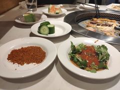 -么子烤肉(化龙池店)