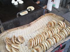 -油旋张(大观园店)