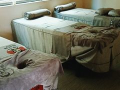 -张钰强中医正骨推拿连锁(唐家人才公寓店)