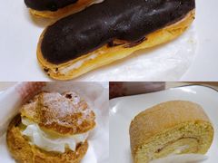 -樱花糕坊(万松园店)