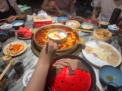 -矮板凳老火锅(宽窄巷子店)
