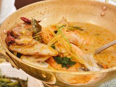 -Home Thai·泰谣(王府井apm店)